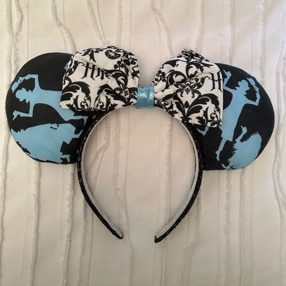 Mouse Ears - Picture 1 of 2